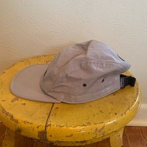 patagonia flat bill